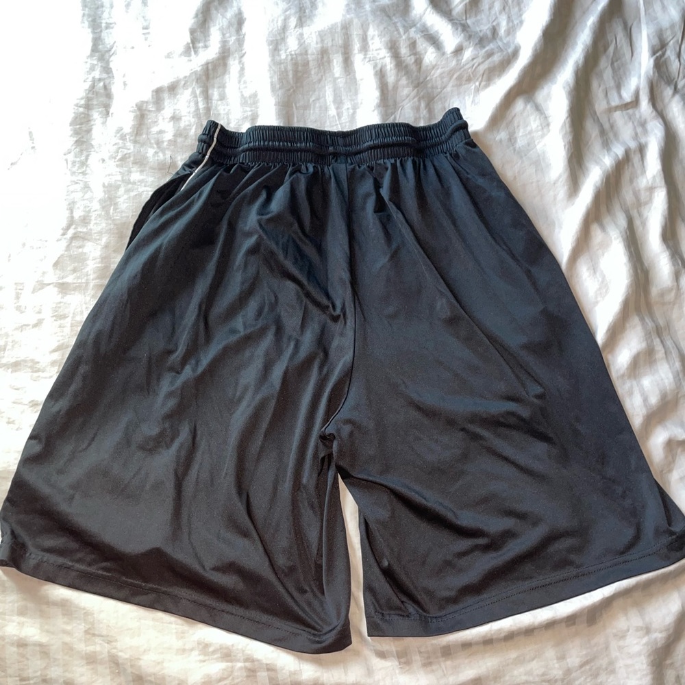 Rawlings Shorts - Picture 2 of 2